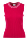 náhľad Dámske tielko Sportalm Nabil 450247 Siren pink