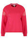 náhľad Dámska mikina Sportalm Nori 400208 Siren pink