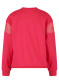 náhľad Dámska mikina Sportalm Nori 400208 Siren pink