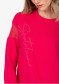 náhľad Dámska mikina Sportalm Nori 400208 Siren pink