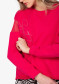 náhľad Dámska mikina Sportalm Nori 400208 Siren pink