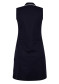 náhľad Dámske šaty Sportalm Carmella 550291 Dark Deep Water