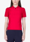 náhľad Dámske tričko Sportalm Chanina 250275 Rasberry Pink