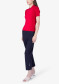 náhľad Dámske tričko Sportalm Chanina 250275 Rasberry Pink