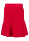 náhľad Dámska sukňa Sportalm Coraine 600215 Scarlet