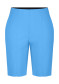 náhľad Dámske kraťasy Sportalm Rowina Short 650381 Mid Blue