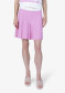 náhľad Dámske kraťasy Sportalm Charmaine 650382 Glossy Lilac (72)