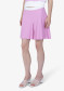 náhľad Dámske kraťasy Sportalm Charmaine 650382 Glossy Lilac (72)