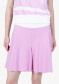 náhľad Dámske kraťasy Sportalm Charmaine 650382 Glossy Lilac (72)