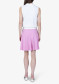 náhľad Dámske kraťasy Sportalm Charmaine 650382 Glossy Lilac (72)