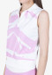 náhľad Dámske tielko Sportalm Carletta 250356 Glossy Lilac (72)