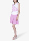 náhľad Dámske tielko Sportalm Carletta 250356 Glossy Lilac (72)