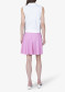 náhľad Dámske tielko Sportalm Carletta 250356 Glossy Lilac (72)