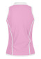 náhľad Dámske tielko Sportalm Carms 250346 Glossy Lilac (72)