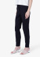 náhľad Dámske nohavice Sportalm Delusion 650284 Grey Melange Dark (58)