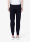 náhľad Dámske nohavice Sportalm Delusion 650284 Grey Melange Dark (58)