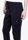 náhľad Dámske nohavice Sportalm Delusion 650284 Grey Melange Dark (58)