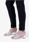 náhľad Dámske nohavice Sportalm Delusion 650284 Grey Melange Dark (58)