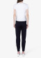náhľad Dámske nohavice Sportalm Delusion 650284 Grey Melange Dark (58)