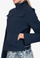 náhľad Dámska bunda Sportalm Vanya 010356 Dark Depths