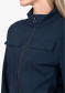 náhľad Dámska bunda Sportalm Vanya 010356 Dark Depths