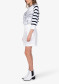 náhľad Dámske kraťasy Sportalm Vion 650332 Egret (03)