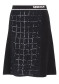 náhľad Dámska sukňa Sportalm Nayana 600219 Black (59)
