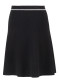 náhľad Dámska sukňa Sportalm Nayana 600219 Black (59)