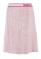 náhľad Dámska sukňa Sportalm Nayana 600219 Dusty Pink