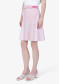 náhľad Dámska sukňa Sportalm Nayana 600219 Dusty Pink