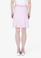 náhľad Dámska sukňa Sportalm Nayana 600219 Dusty Pink