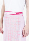 náhľad Dámska sukňa Sportalm Nayana 600219 Dusty Pink