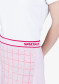 náhľad Dámska sukňa Sportalm Nayana 600219 Dusty Pink