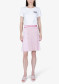 náhľad Dámska sukňa Sportalm Nayana 600219 Dusty Pink
