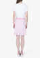 náhľad Dámska sukňa Sportalm Nayana 600219 Dusty Pink