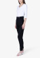 náhľad Dámske nohavice Sportalm Dysa 650283 Black (59)