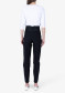 náhľad Dámske nohavice Sportalm Dysa 650283 Black (59)
