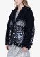 náhľad Dámske sako Sportalm Daleilama 100234 Black (59)