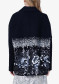 náhľad Dámske sako Sportalm Daleilama 100234 Black (59)
