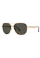 náhľad Slnečné okuliare Vuarnet Edge 03 VU40007U5452A Matte Havana/Metal