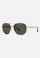 náhľad Slnečné okuliare Vuarnet Edge 03 VU40007U5452A Matte Havana/Metal