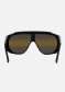 náhľad Slnečné okuliare Vuarnet Altitude 01 VU40037U-Y6801Q Shiny Black/Injected