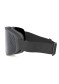náhľad Lyžiarske okuliare Fendi FE40152U0001X Shiny Black /Blu Mirror