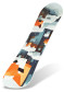 náhľad Snowboard Hatchey Rabies SPR