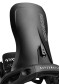 náhľad Snowboardové viazanie Nidecker LT Supermatic Black