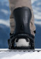 náhľad Snowboardové viazanie Nidecker LT Supermatic Black