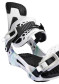 náhľad Snowboardové viazanie Nidecker Kaon Plus Bio White