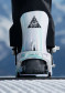 náhľad Snowboardové viazanie Nidecker Kaon Plus Bio White