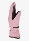 náhľad Rukavice Roxy ERGHN03047-MGQ0 Freshfield Discreet Mauve 