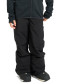 náhľad Detské nohavice Quiksilver EQBTP03059-KVJ0 Estate Black